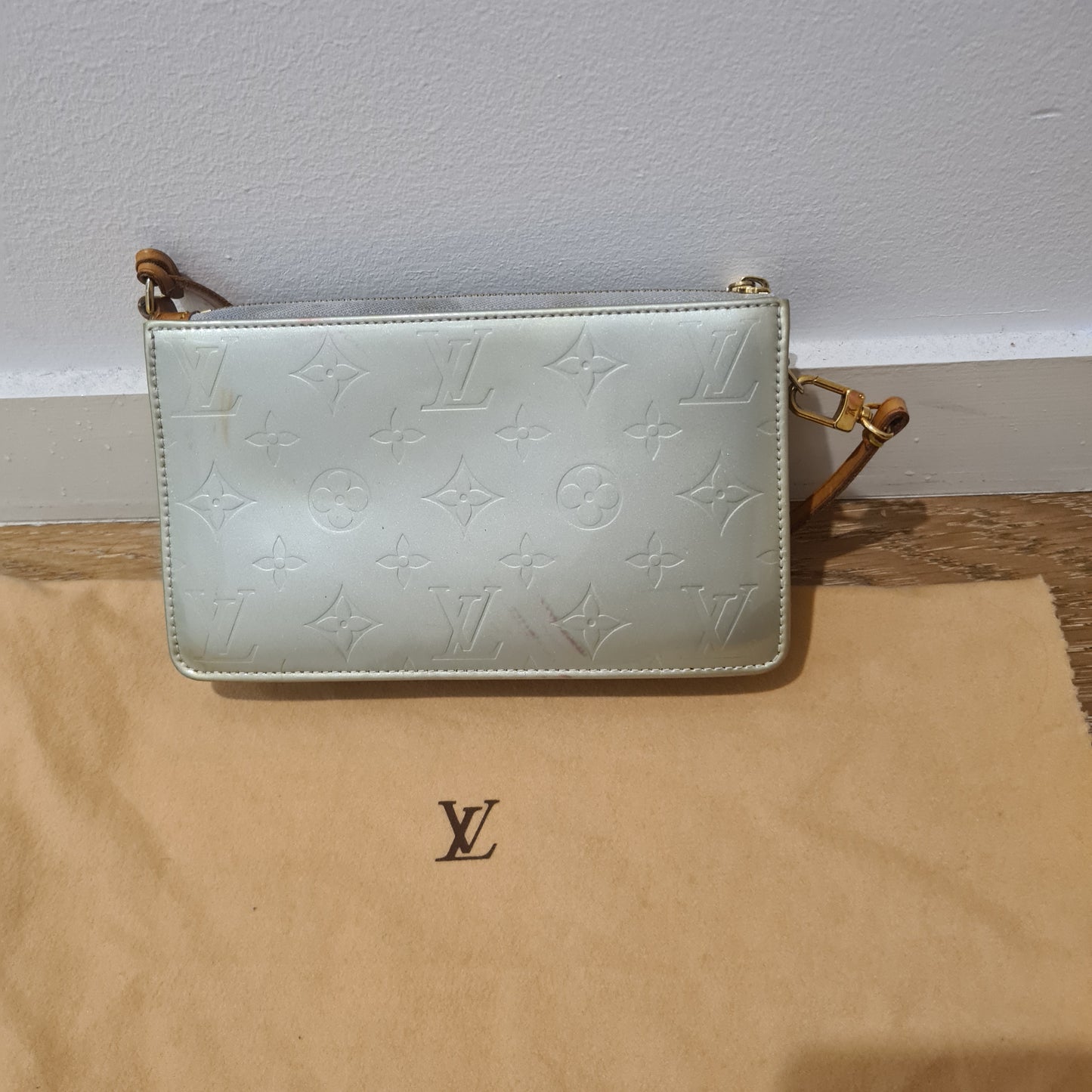 Louis Vuitton Shoulder Bag