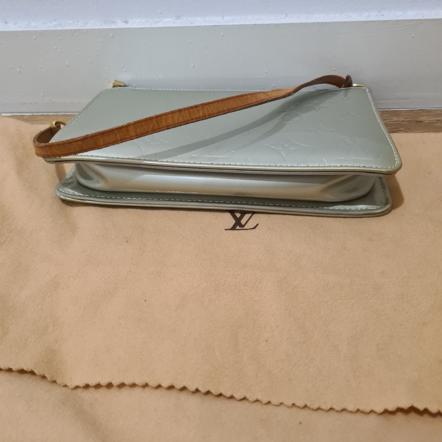 Louis Vuitton Shoulder Bag