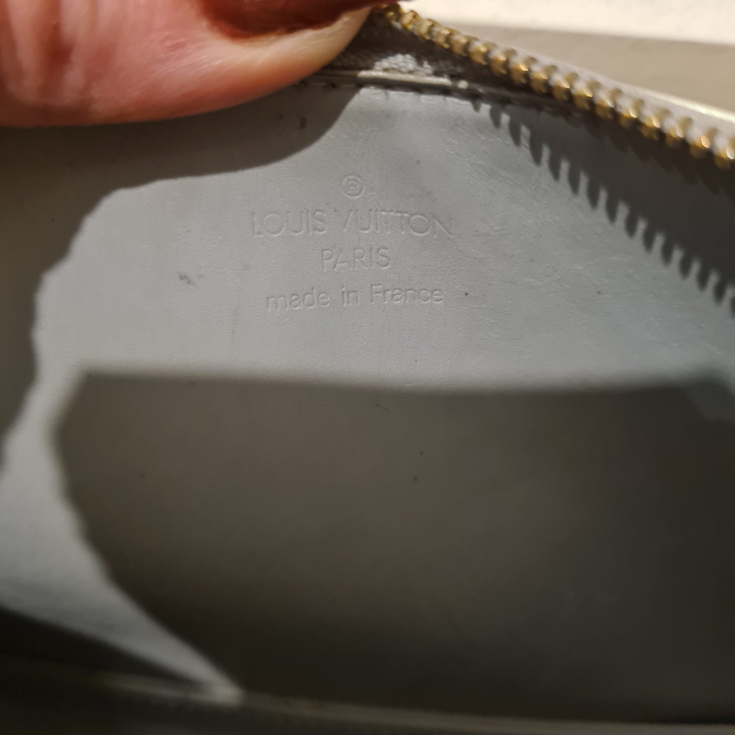 Louis Vuitton Shoulder Bag