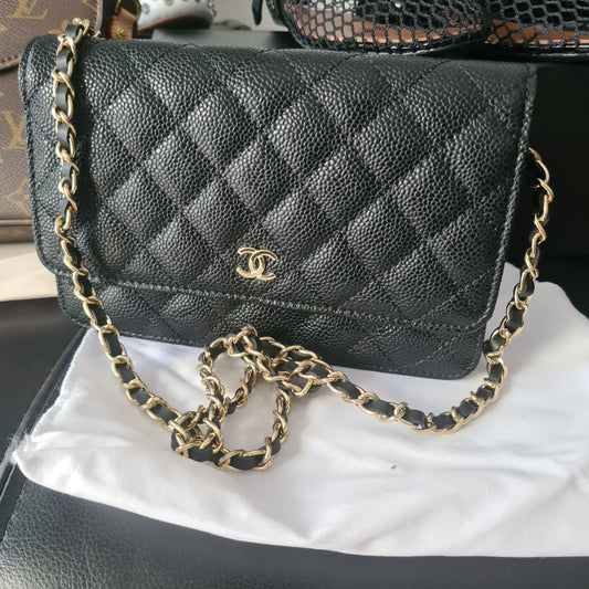 Chanel woc