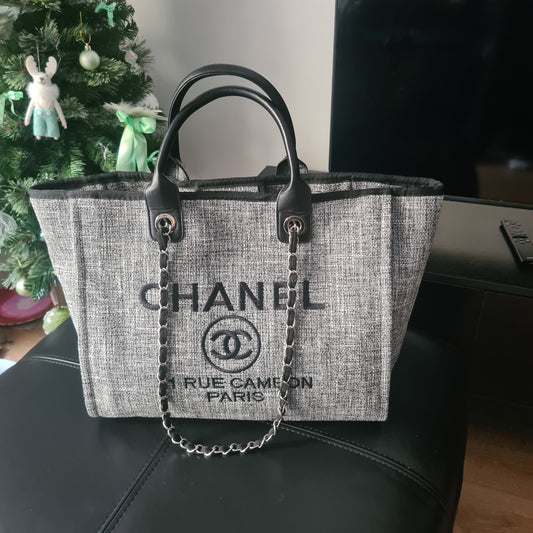 Chanel bag