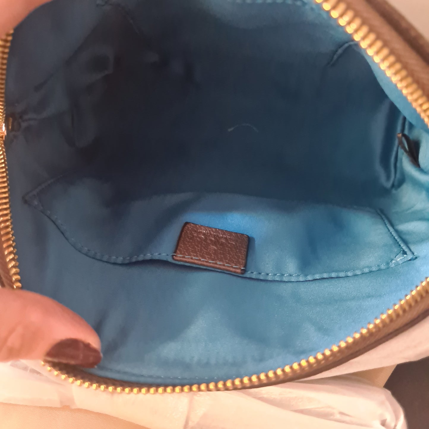 Gucci bag