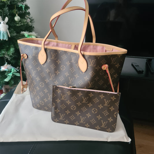 LV Tote Bag