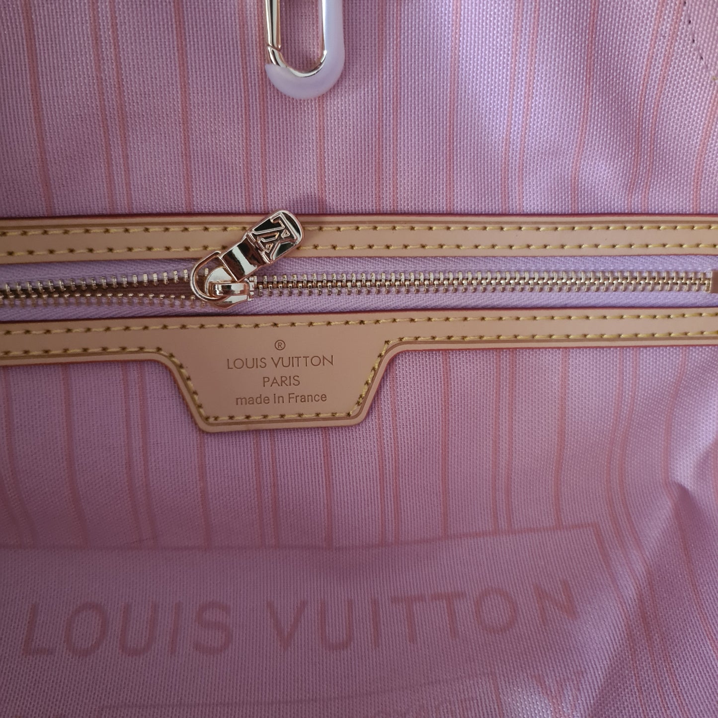 LV Tote Bag