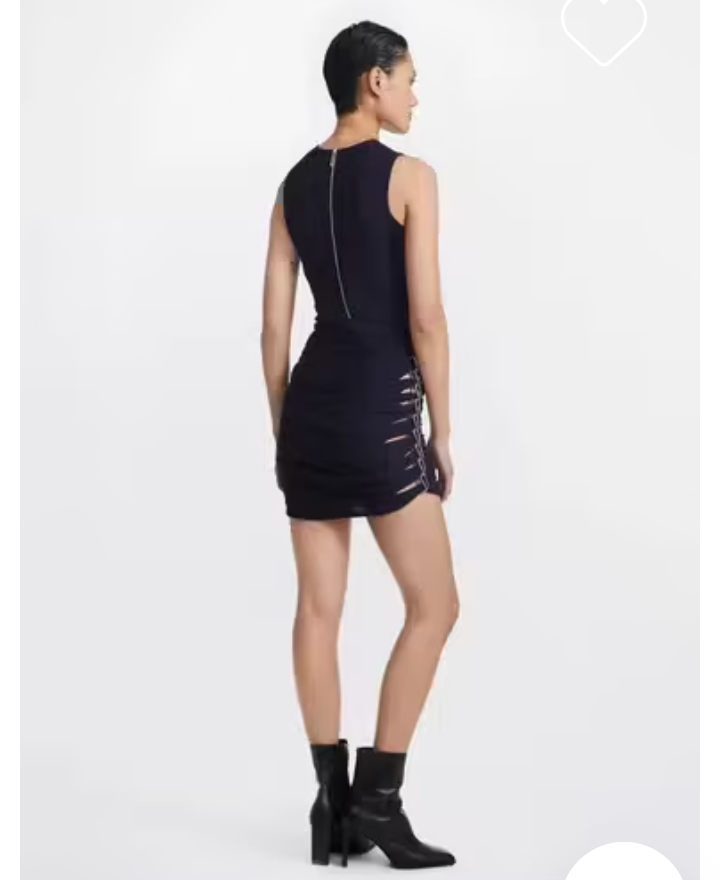 Dion Lee Dress BRAND NEW