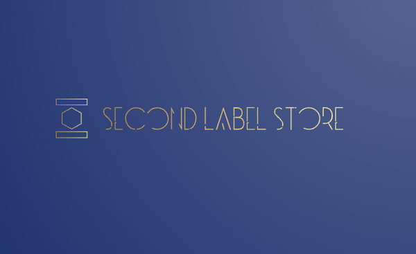 Second Label Store 