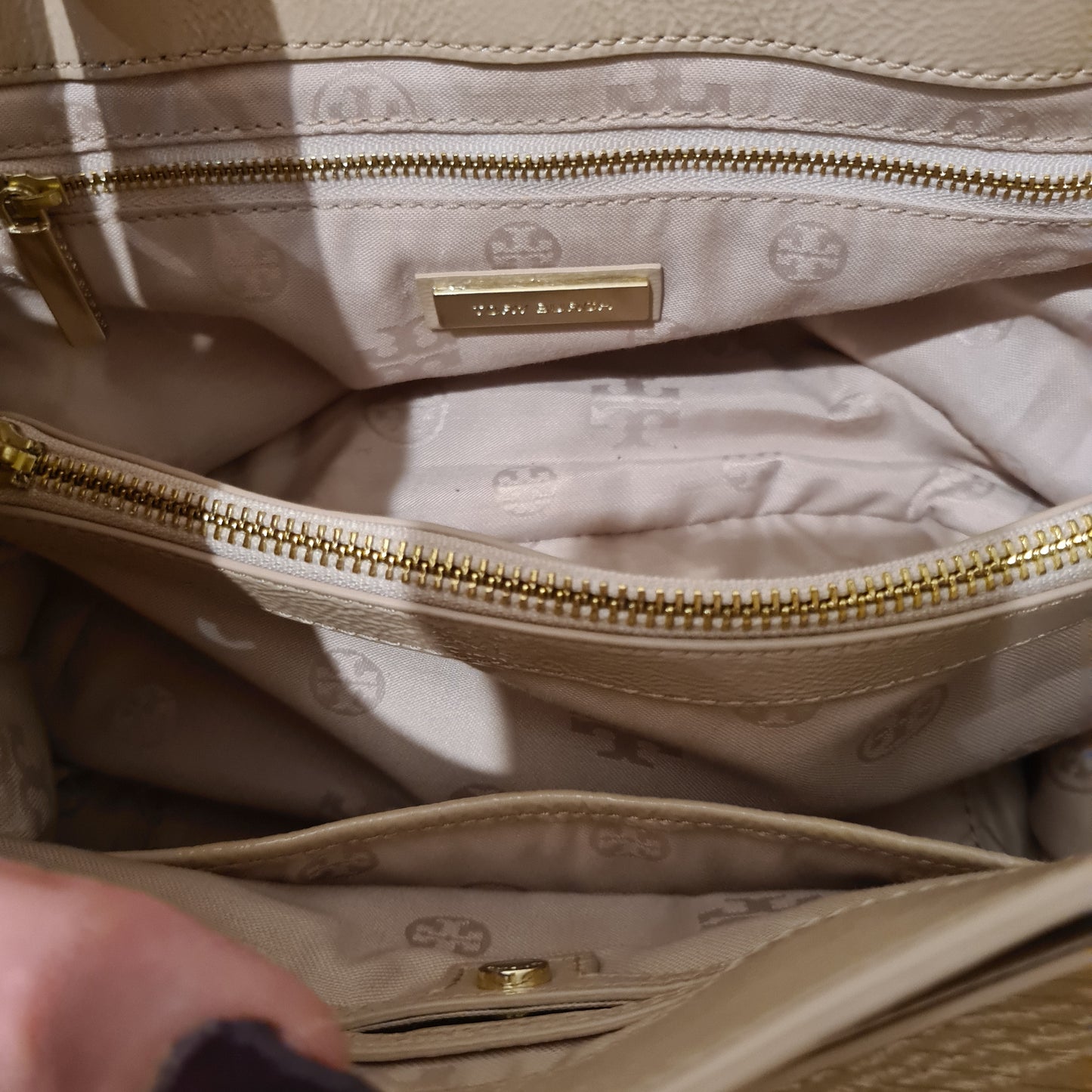 Tory Burch bag