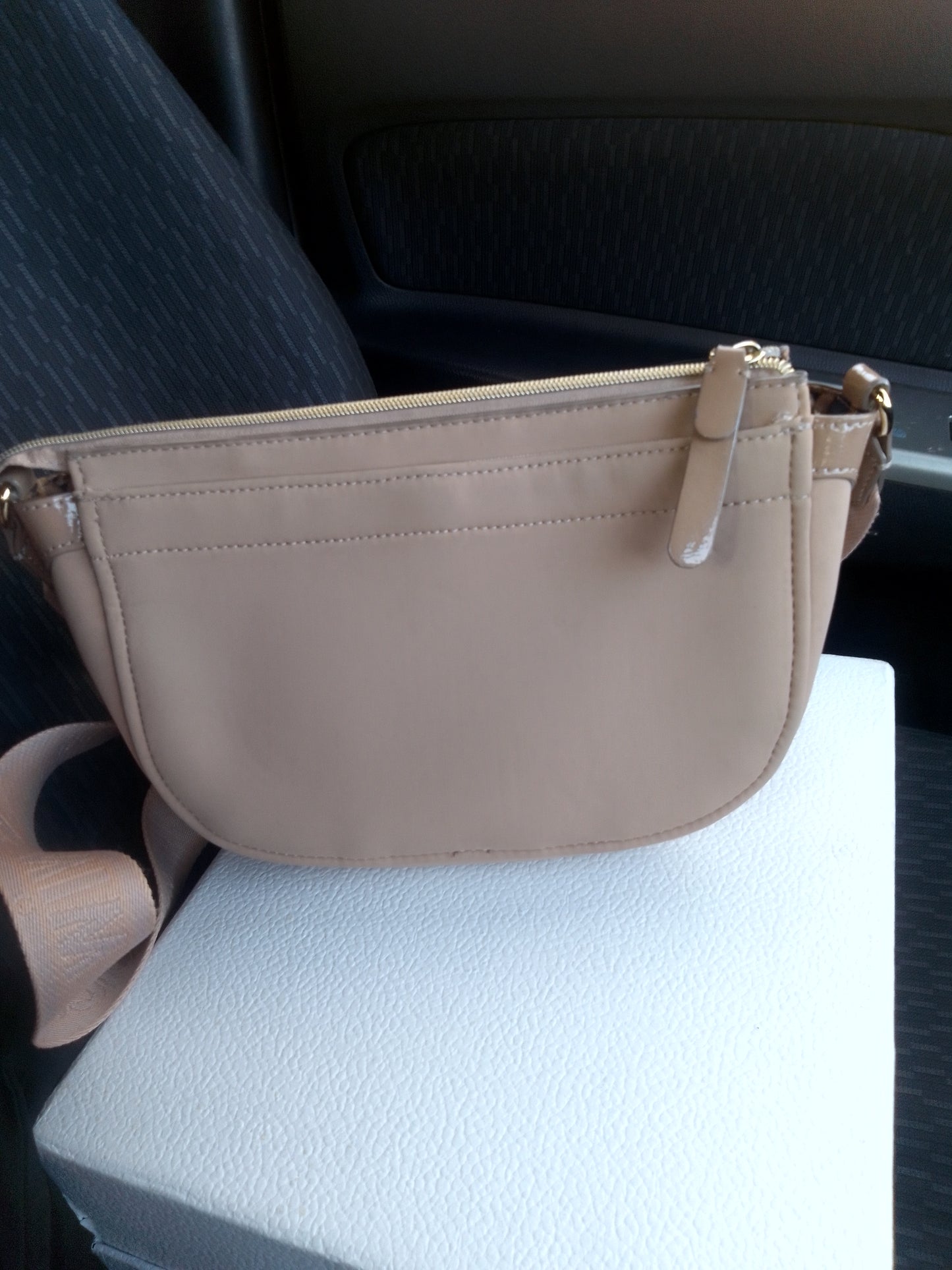 Mimco Serenity bag