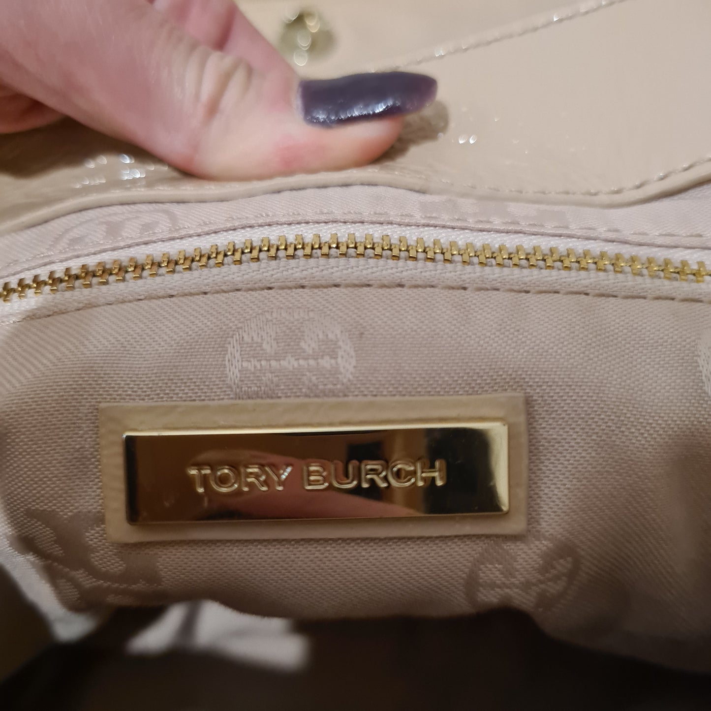 Tory Burch bag