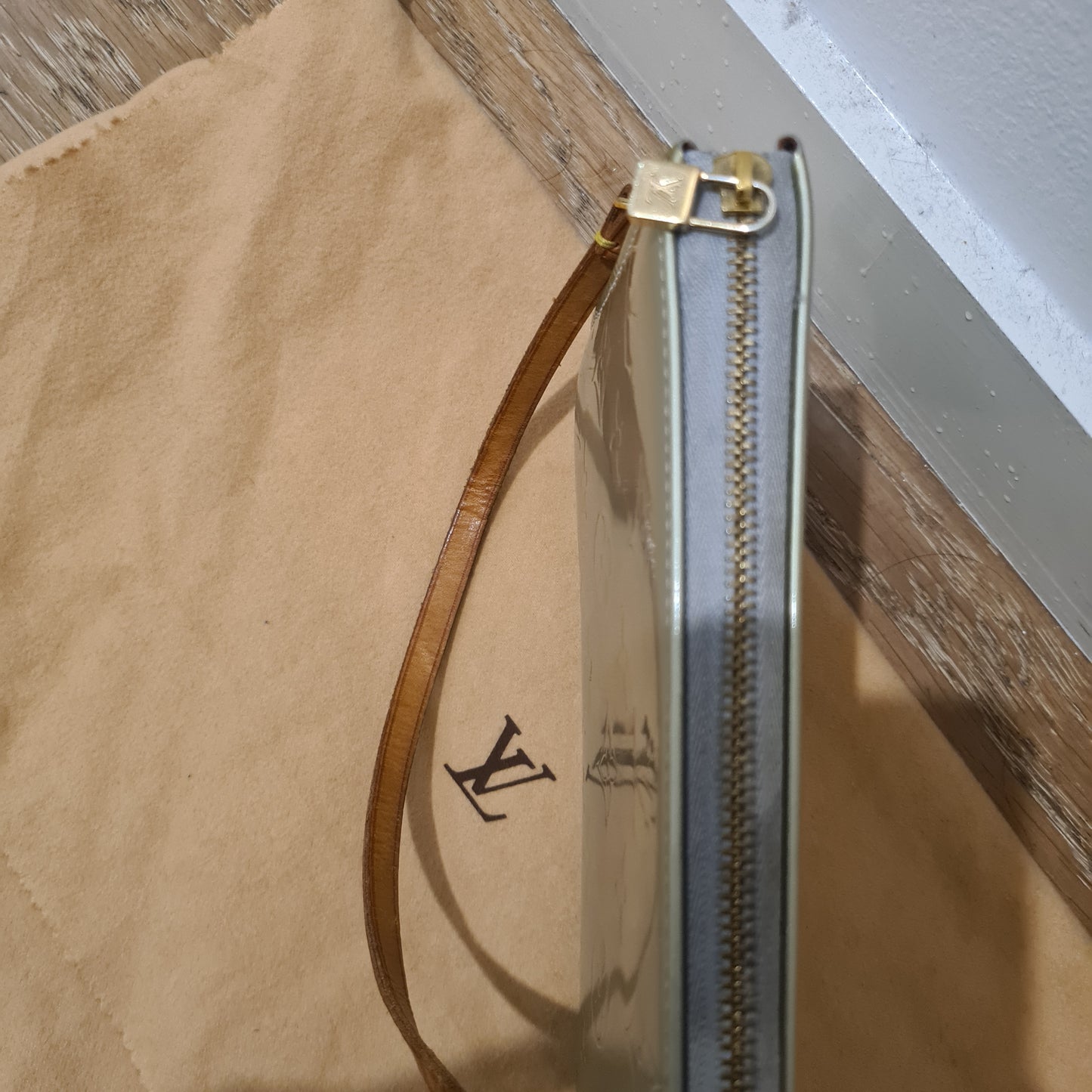 Louis Vuitton Shoulder Bag