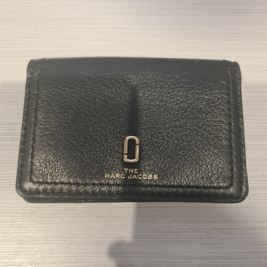 Marc Jacobs Business/ Card Holder| Brand New