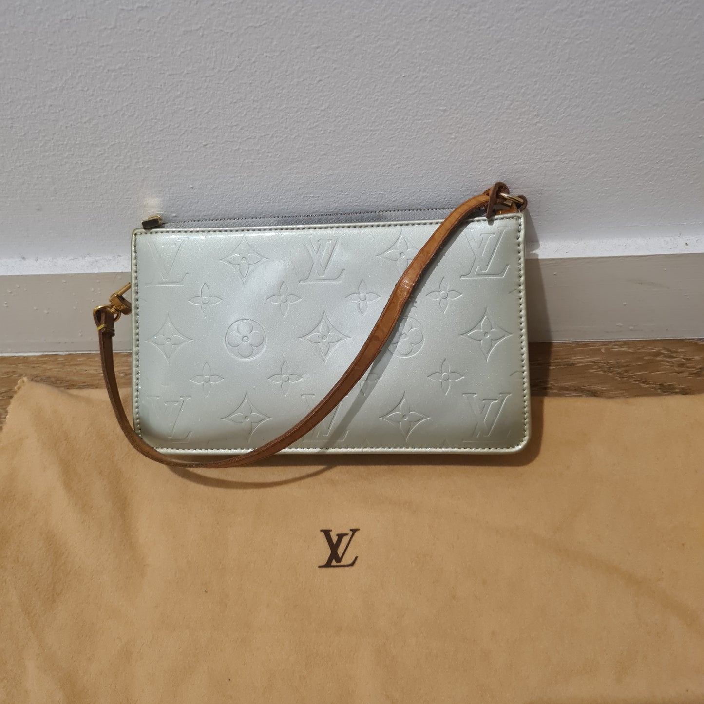 Louis Vuitton Shoulder Bag