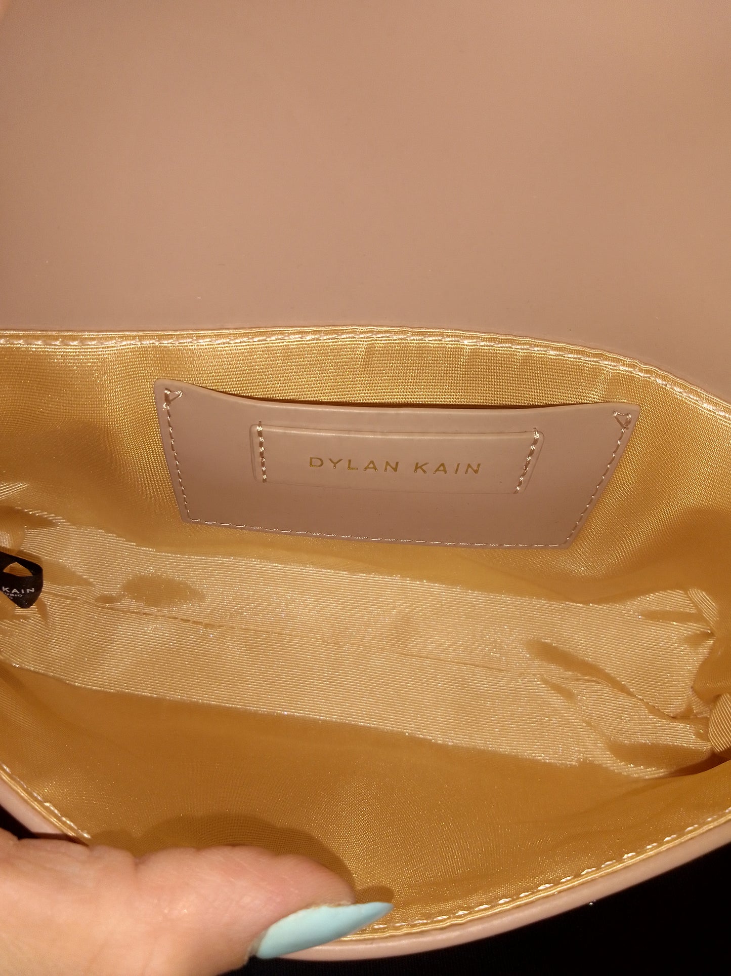 BRAND NEW Dylan Kain Bag